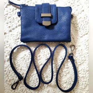 Charming Charlie Crossbody Bag